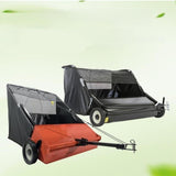 42904 Hopper Bag Polyester Lawn Sweeper Part for 45-0523-dr 45-0492 45-04921