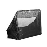 42904 Hopper Bag Polyester Lawn Sweeper Part for 45-0523-dr 45-0492 45-04921