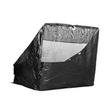 42904 Hopper Bag Polyester Lawn Sweeper Part for 45-0523-dr 45-0492 45-04921