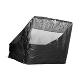 42904 Hopper Bag Polyester Lawn Sweeper Part for 45-0523-dr 45-0492 45-04921