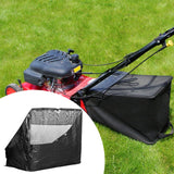 42904 Hopper Bag Polyester Lawn Sweeper Part for 45-0523-dr 45-0492 45-04921