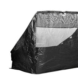 42904 Hopper Bag Polyester Lawn Sweeper Part for 45-0523-dr 45-0492 45-04921