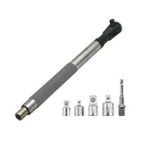 Offset Extension Wrench Impact High Performance Power Ratchet Extension Tool