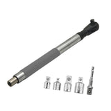Offset Extension Wrench Impact High Performance Power Ratchet Extension Tool