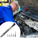 Offset Extension Wrench Impact High Performance Power Ratchet Extension Tool