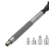 Offset Extension Wrench Impact High Performance Power Ratchet Extension Tool