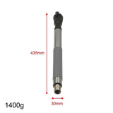 Offset Extension Wrench Impact High Performance Power Ratchet Extension Tool