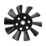 Maxbell 1A646083070 Transmission Cooling Fan High Performance Lawn Mower Accessories