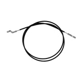Maxbell Snowblower Drive Cable 1501123MA Replacement Convenient Assemble Spare Parts