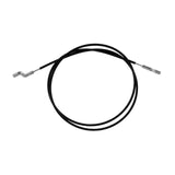 Maxbell Snowblower Drive Cable 1501123MA Replacement Convenient Assemble Spare Parts