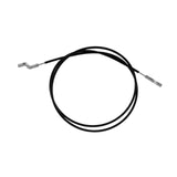 Maxbell Snowblower Drive Cable 1501123MA Replacement Convenient Assemble Spare Parts