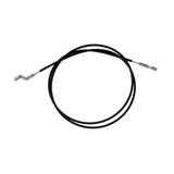 Maxbell Snowblower Drive Cable 1501123MA Replacement Convenient Assemble Spare Parts