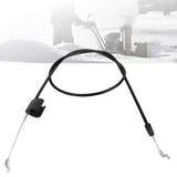 Maxbell Brake Cable for Lawn Mower Replace Repair Part 290-935 for 20008 20001 20012