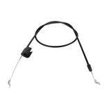 Maxbell Brake Cable for Lawn Mower Replace Repair Part 290-935 for 20008 20001 20012