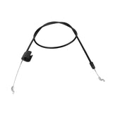 Maxbell Brake Cable for Lawn Mower Replace Repair Part 290-935 for 20008 20001 20012