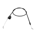Maxbell Brake Cable for Lawn Mower Replace Repair Part 290-935 for 20008 20001 20012