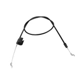 Maxbell Brake Cable for Lawn Mower Replace Repair Part 290-935 for 20008 20001 20012