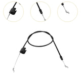 Maxbell Brake Cable for Lawn Mower Replace Repair Part 290-935 for 20008 20001 20012