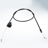 Maxbell Brake Cable for Lawn Mower Replace Repair Part 290-935 for 20008 20001 20012