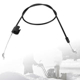 Maxbell Brake Cable for Lawn Mower Replace Repair Part 290-935 for 20008 20001 20012