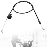 Maxbell Brake Cable for Lawn Mower Replace Repair Part 290-935 for 20008 20001 20012