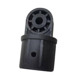 Maxbell Outdoor Umbrella Part Compact Parasol Parts for Garden Picnic Outdoor