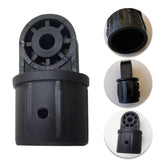 Maxbell Outdoor Umbrella Part Compact Parasol Parts for Garden Picnic Outdoor