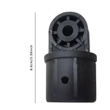 Maxbell Outdoor Umbrella Part Compact Parasol Parts for Garden Picnic Outdoor