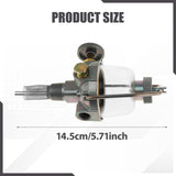 Maxbell Fuel Sediment Bowl 17C152 Agricultural Machinery Component 180141M91 for Naa