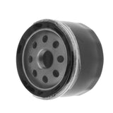 Maxbell Lawnmower Oil Filter 120-485 High Reliability Easy Installation Repair Part