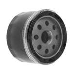 Maxbell Lawnmower Oil Filter 120-485 High Reliability Easy Installation Repair Part