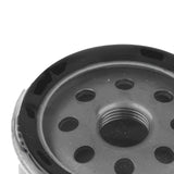 Maxbell Lawnmower Oil Filter 120-485 High Reliability Easy Installation Repair Part