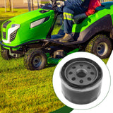 Maxbell Lawnmower Oil Filter 120-485 High Reliability Easy Installation Repair Part