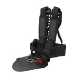Maxbell Trimmer Shoulder Strap Double Shoulder Harness for Grass Cutter Strimmer
