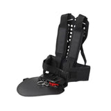 Maxbell Trimmer Shoulder Strap Double Shoulder Harness for Grass Cutter Strimmer