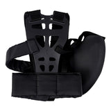 Maxbell Trimmer Shoulder Strap Double Harness for Weedeater Grass Cutter