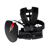 Maxbell Trimmer Shoulder Strap Double Harness for Weedeater Grass Cutter