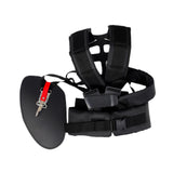 Maxbell Trimmer Shoulder Strap Double Harness for Weedeater Grass Cutter