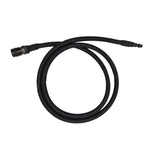 Maxbell Low Pressure Inflatable Tube Multipurpose Easy to Install Nylon Braided Hose