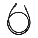 Maxbell Low Pressure Inflatable Tube Multipurpose Easy to Install Nylon Braided Hose