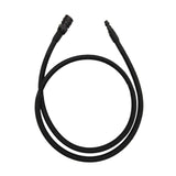 Maxbell Low Pressure Inflatable Tube Multipurpose Easy to Install Nylon Braided Hose