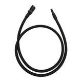 Maxbell Low Pressure Inflatable Tube Multipurpose Easy to Install Nylon Braided Hose