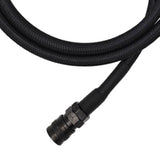 Maxbell Low Pressure Inflatable Tube Multipurpose Easy to Install Nylon Braided Hose