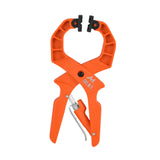 Maxbell Hand Clamp Professional Portable Jig Fastening Tool for Garage DIY Cabinetry