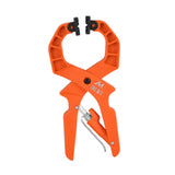 Maxbell Hand Clamp Professional Portable Jig Fastening Tool for Garage DIY Cabinetry