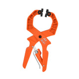 Maxbell Hand Clamp Professional Portable Jig Fastening Tool for Garage DIY Cabinetry