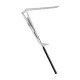 Maxbell Greenhouse Roof Auto Vent Opening Kit Replacement Fo Garden Spring Structure