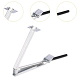 Maxbell Greenhouse Roof Auto Vent Opening Kit Replacement Fo Garden Spring Structure