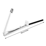 Maxbell Greenhouse Roof Auto Vent Opening Kit Replacement Fo Garden Spring Structure