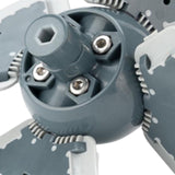Maxbell Cleaner Engine Compatible for MX6 Pool Suction Cleaner Cleaner Engine